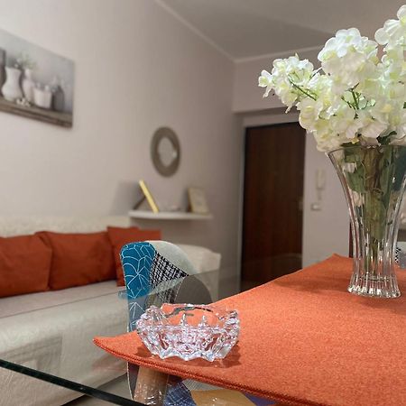 La Casa Di Zia Nini Apartment Villaggio Pirandello Bagian luar foto