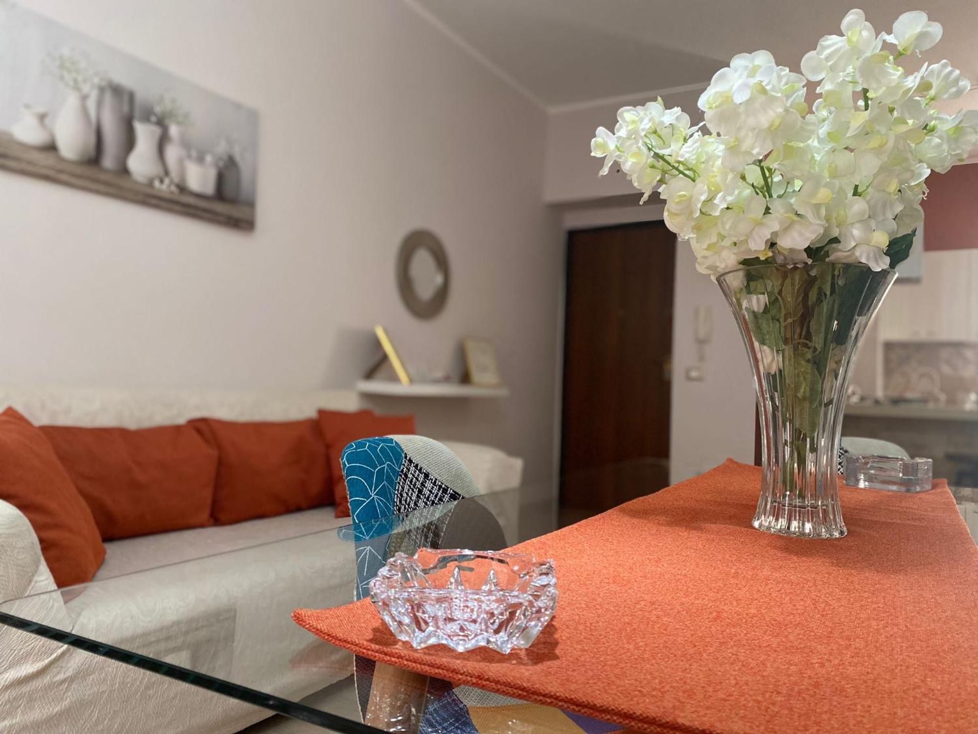 La Casa Di Zia Nini Apartment Villaggio Pirandello Bagian luar foto