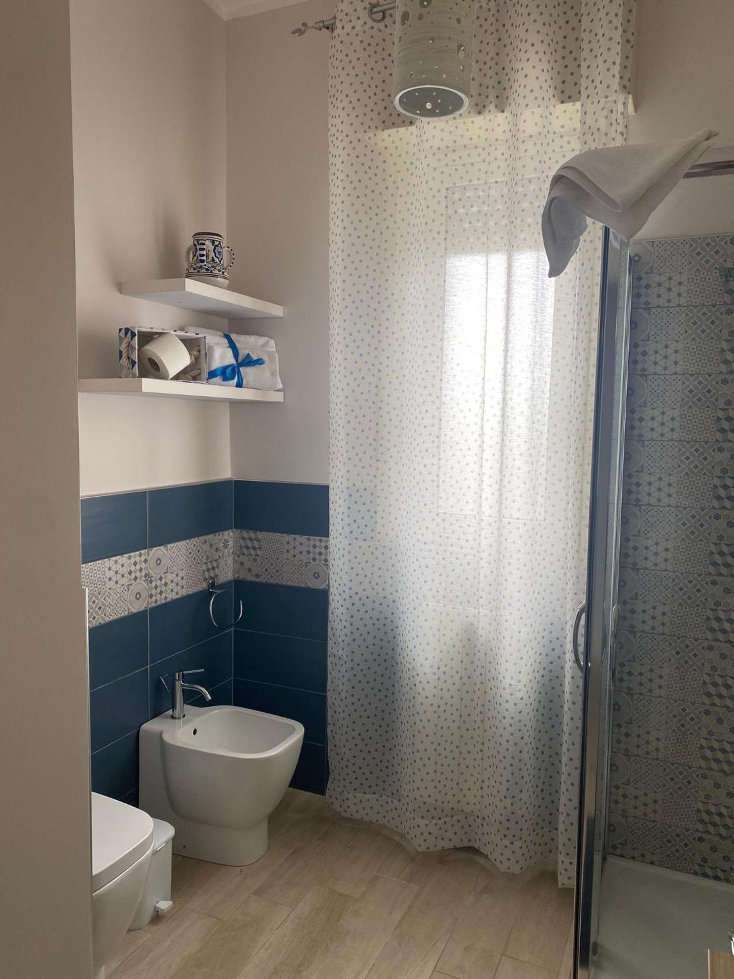 La Casa Di Zia Nini Apartment Villaggio Pirandello Bagian luar foto