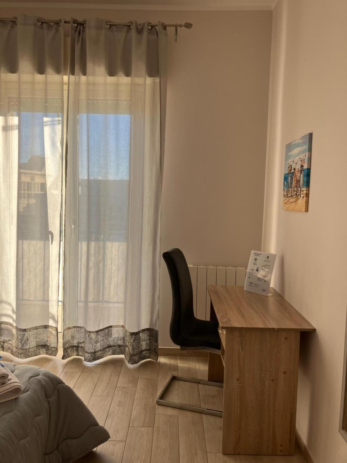 La Casa Di Zia Nini Apartment Villaggio Pirandello Bagian luar foto