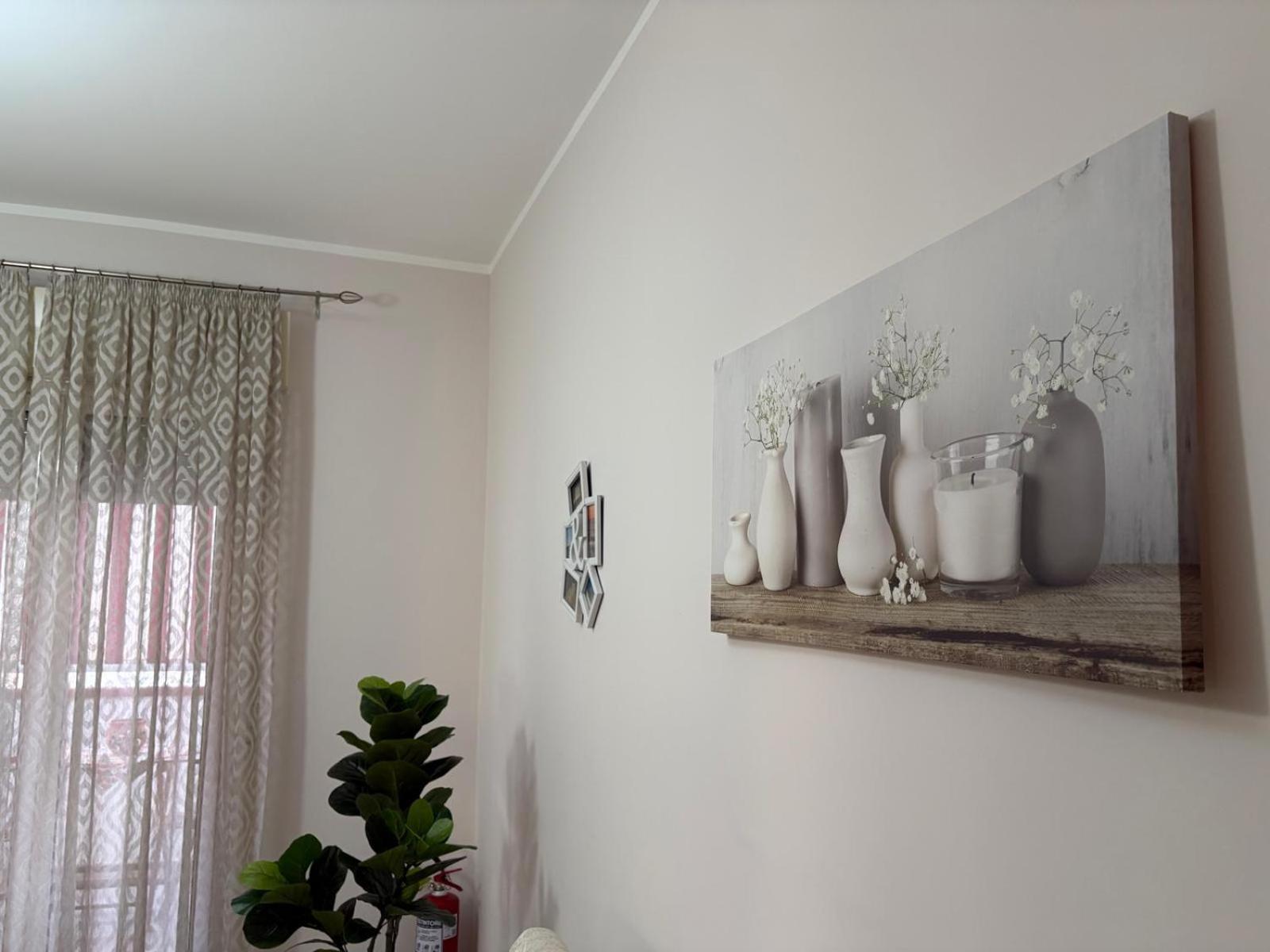 La Casa Di Zia Nini Apartment Villaggio Pirandello Bagian luar foto
